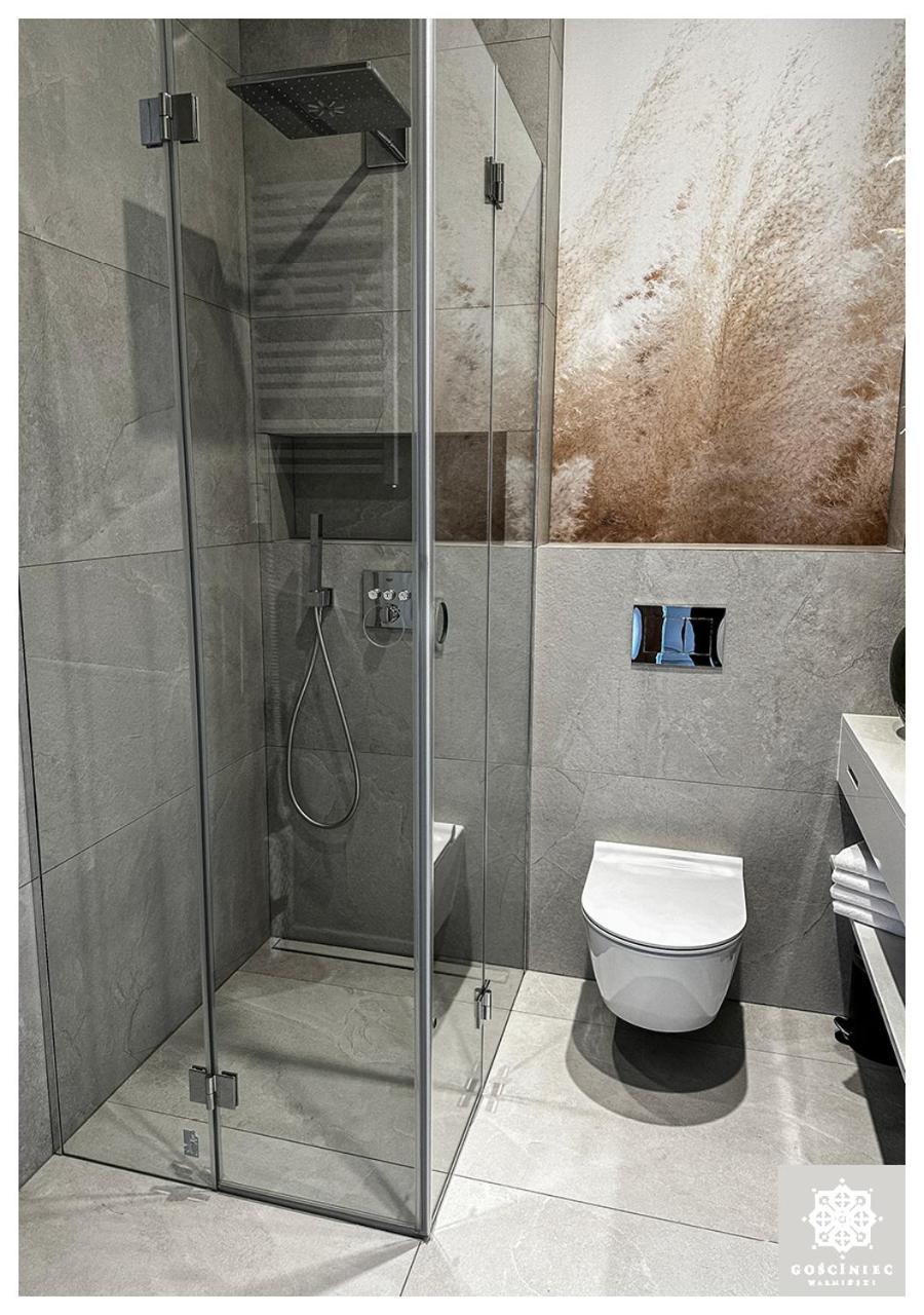 Gosciniec Warminski Apartment *